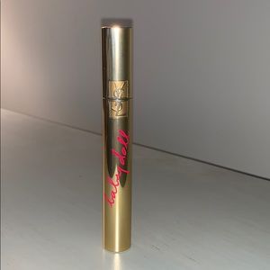 YSL: Baby Doll brand new, never opened